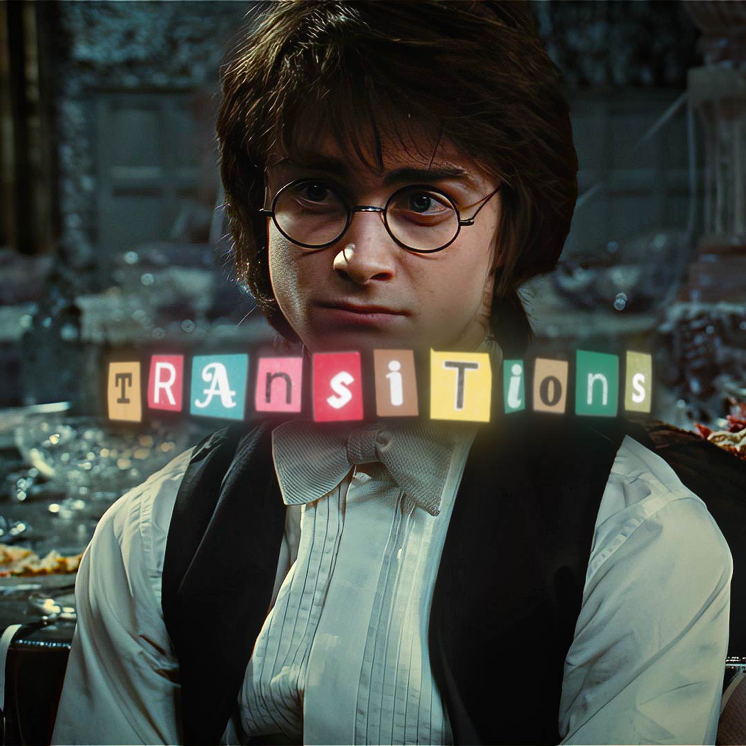 Transitions – Vonix Studio