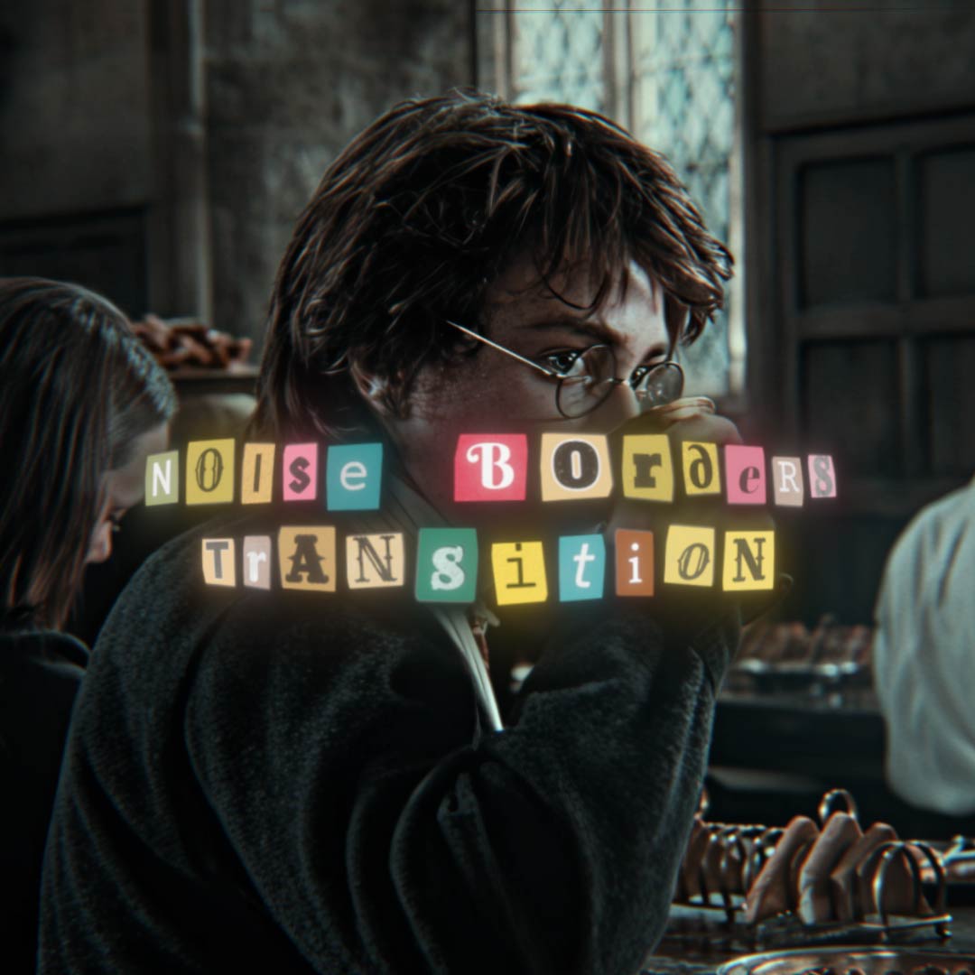 Noise Border Transition