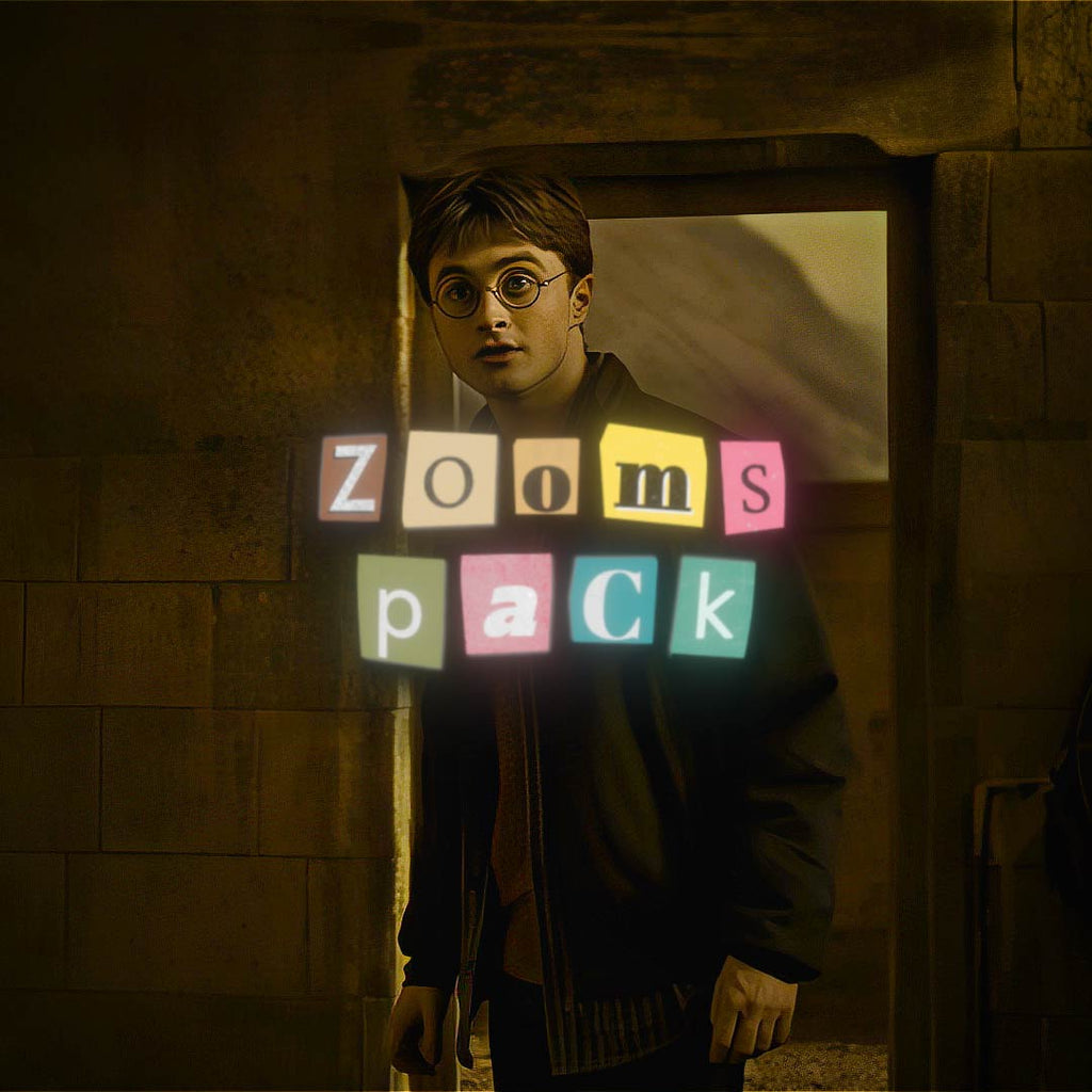Zooms Pack