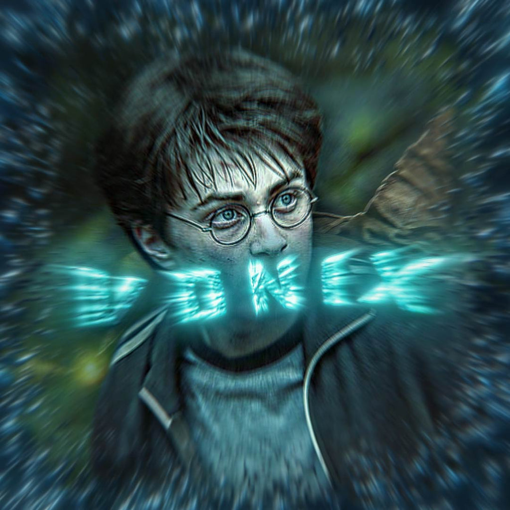 Custom Editing Service - PFP